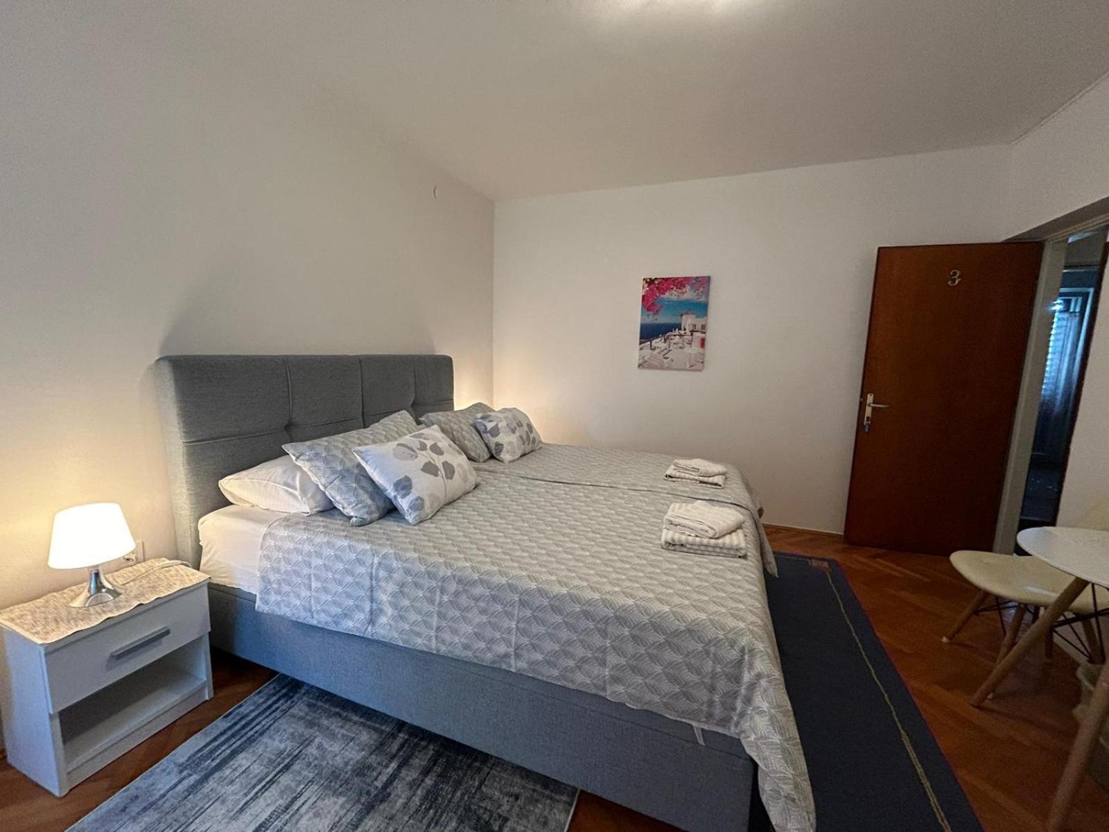 Accomodation Mirjana Rooms Porec Exterior photo