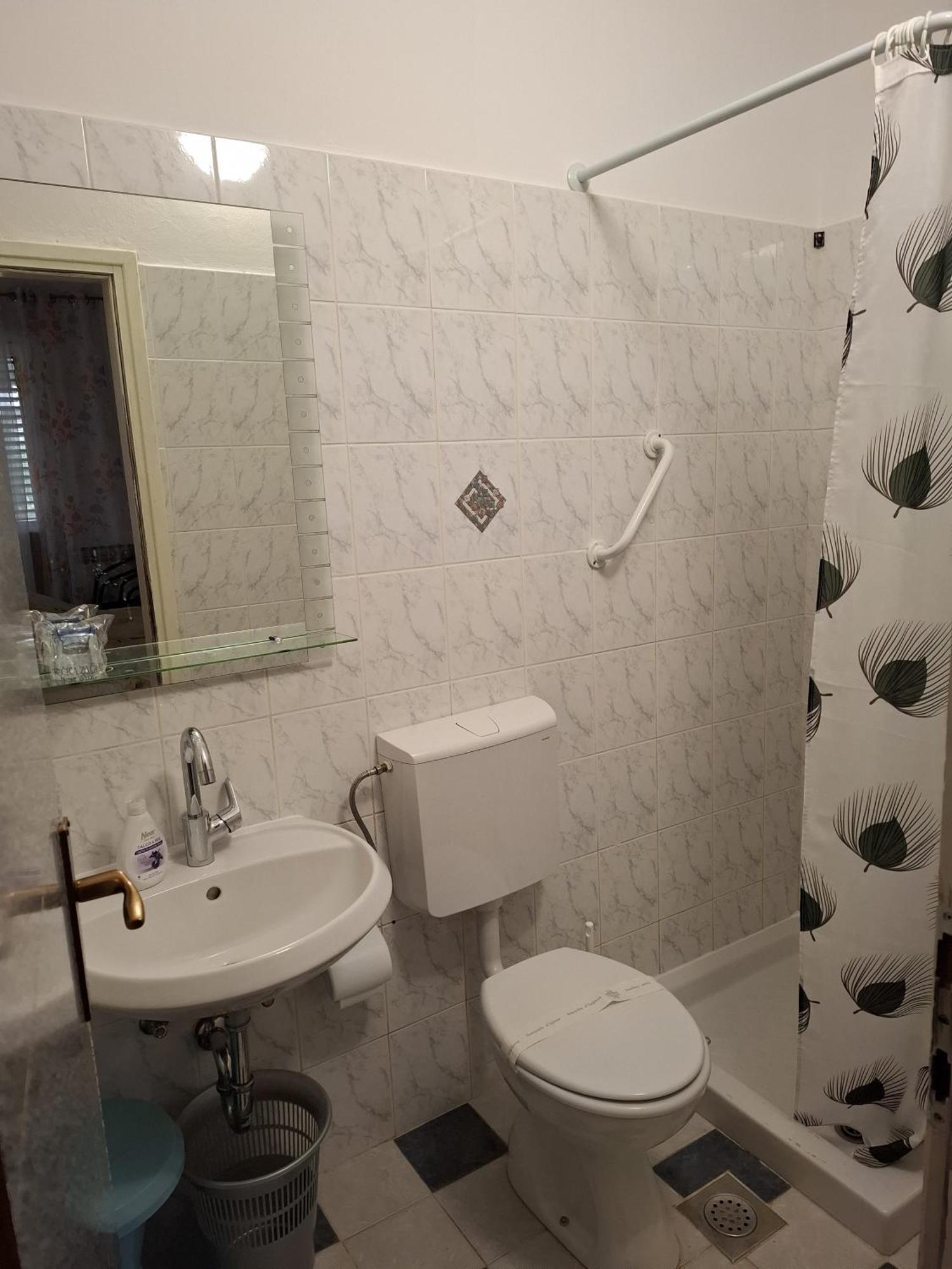 Accomodation Mirjana Rooms Porec Exterior photo